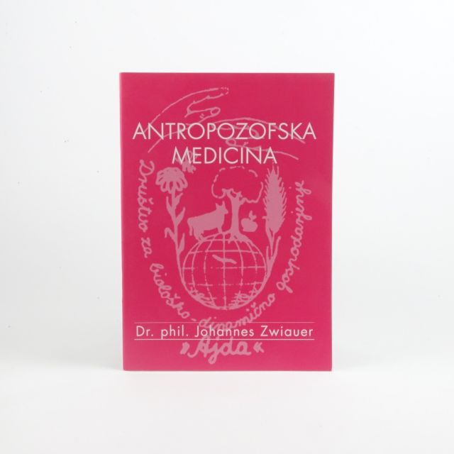 Antropozofska medicina