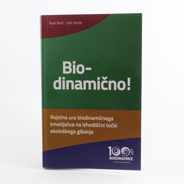 Biodinamično!