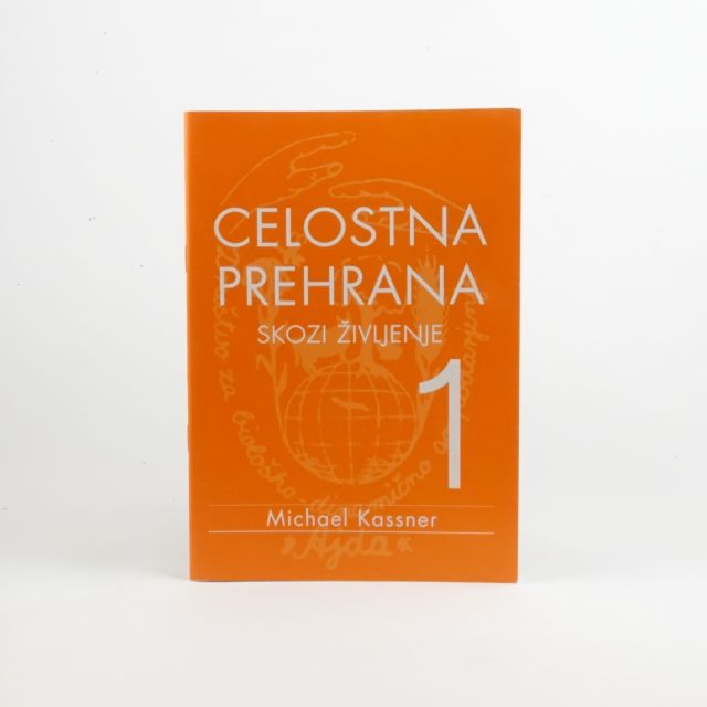 Celostna prehrana 1