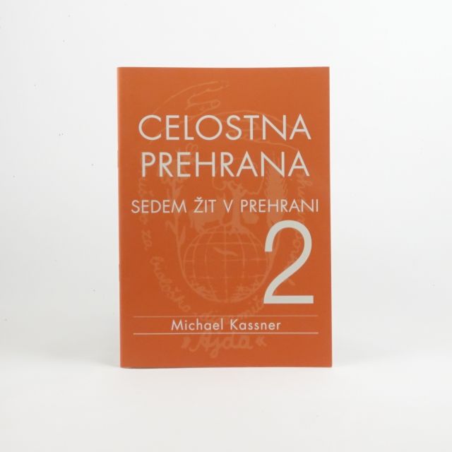 Celostna prehrana 2