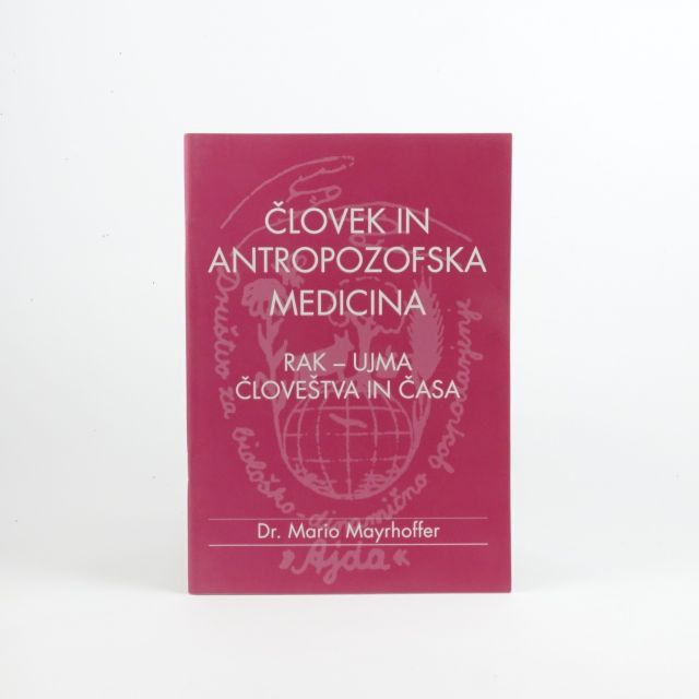 Človek in antropozofska medicina
