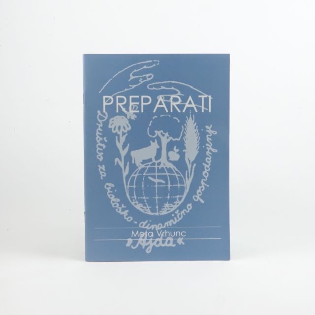 Preparati