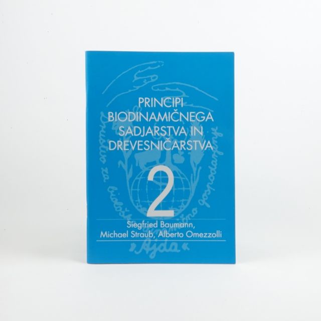 Principi biodinamičnega sadjarstva in drevesničarstva 2