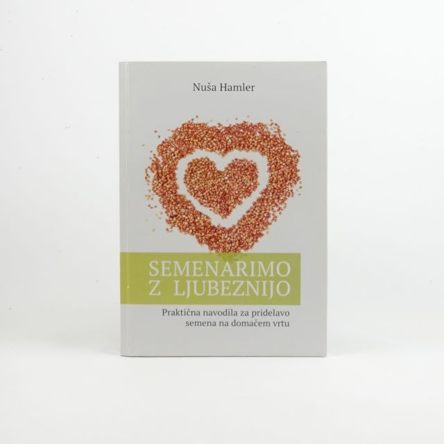 Semenarimo z ljubeznijo