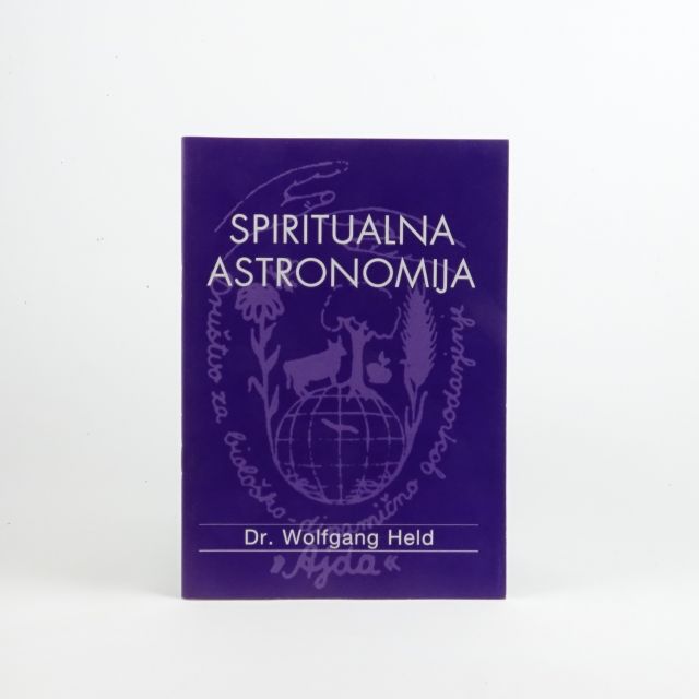 Spiritualna astronomija
