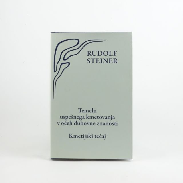 Temelji uspešnega kmetovanja v očeh duhovne znanosti