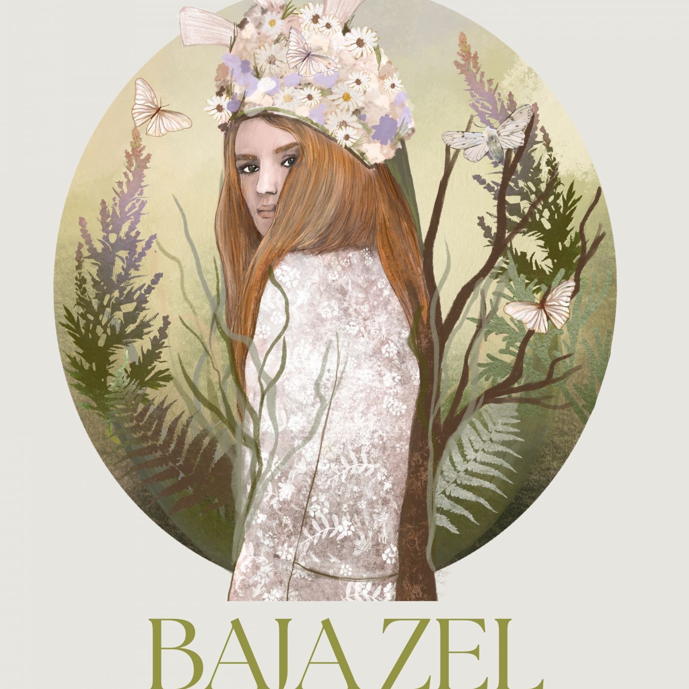 BajaZel. Podkast o rastlinah in ljudeh.